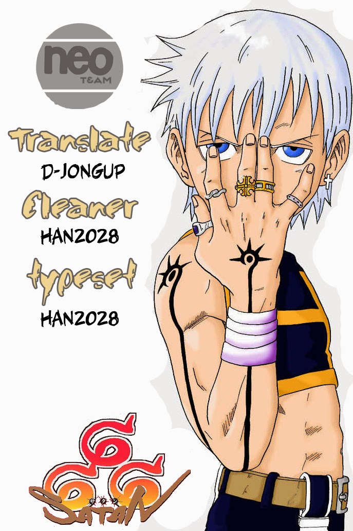 Baca Komik 666 Satan Chapter 57 Gambar 1