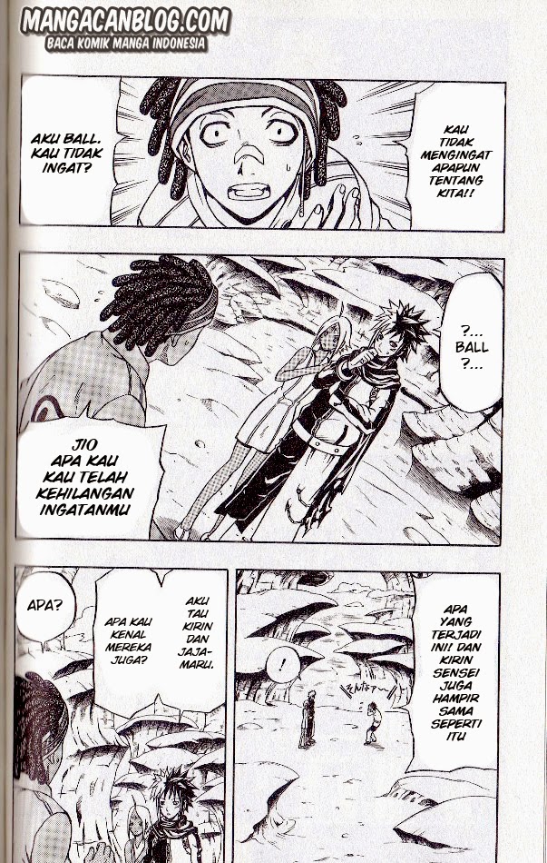 Baca 666 Satan Chapter 55 Gambar 2