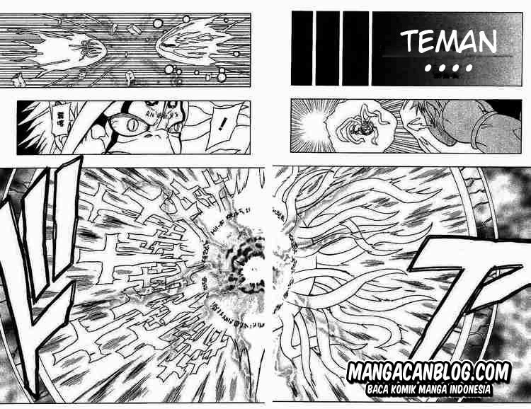 666 Satan Chapter 53 Gambar 19