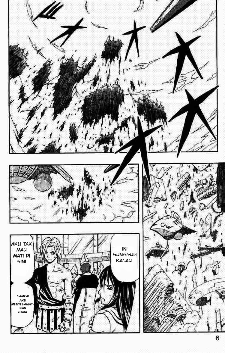 Baca  666 Satan Chapter 53 Gambar 2