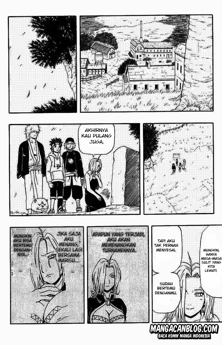 666 Satan Chapter 53 Gambar 34