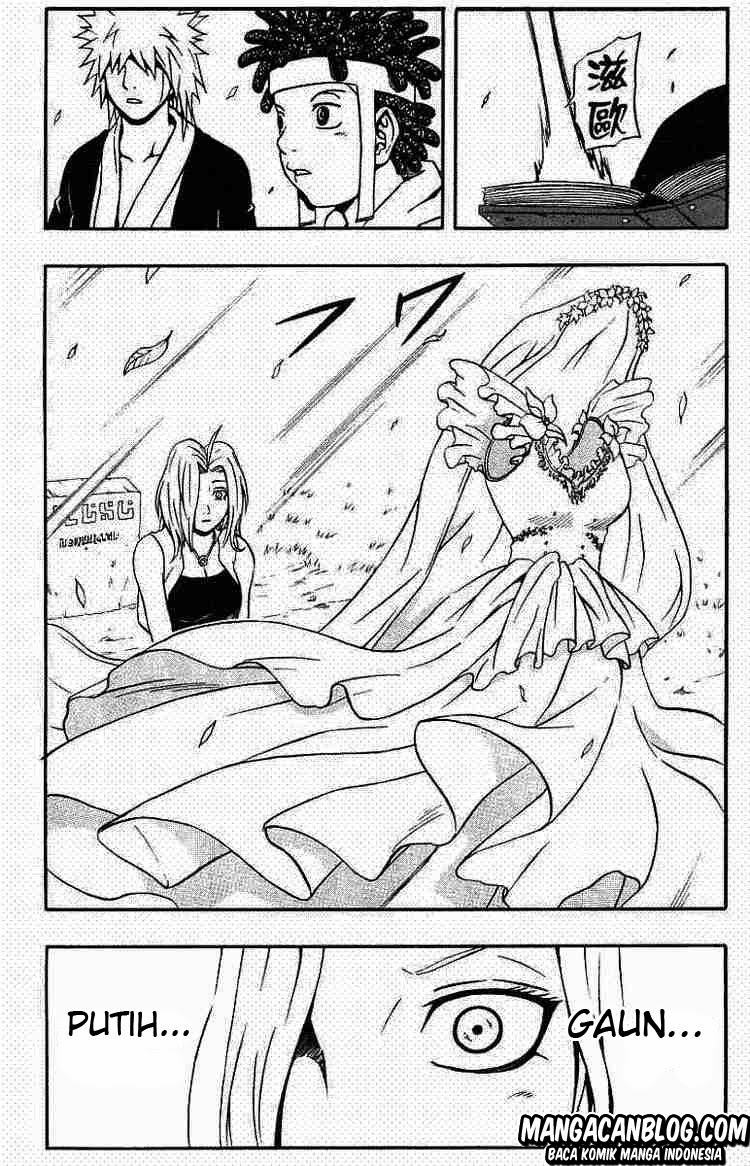 666 Satan Chapter 53 Gambar 36