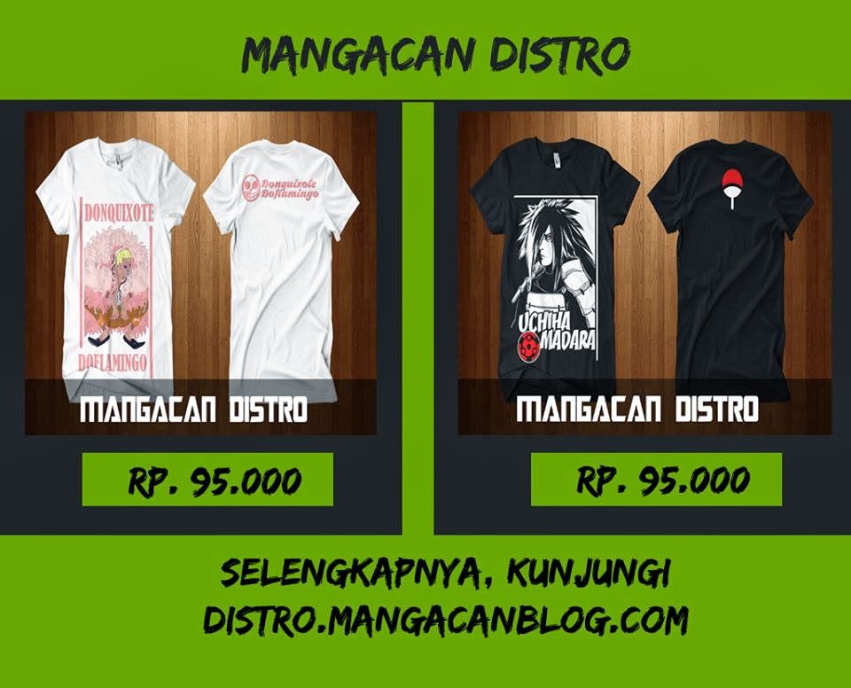 666 Satan Chapter 53 Gambar 45