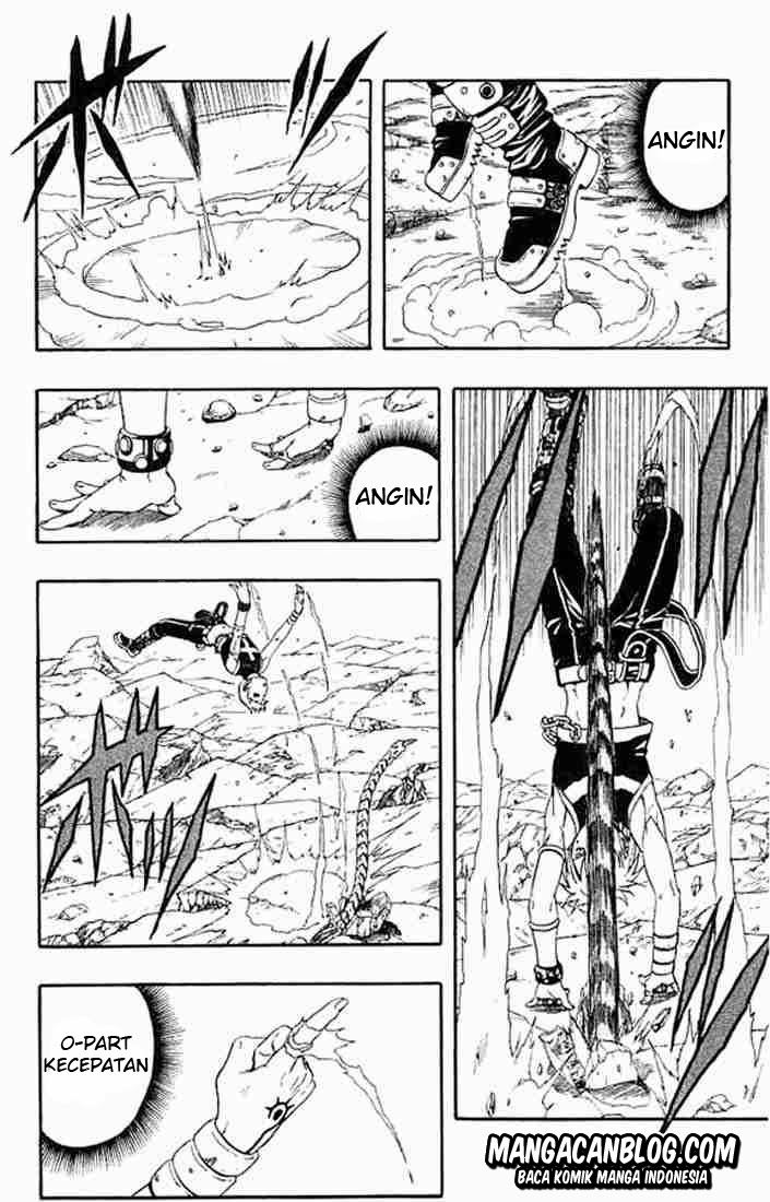 666 Satan Chapter 51 Gambar 16