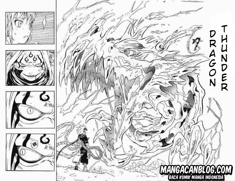 666 Satan Chapter 51 Gambar 18