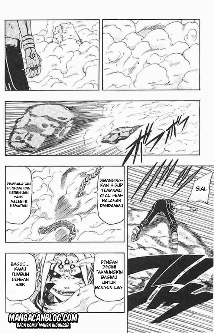 666 Satan Chapter 51 Gambar 25