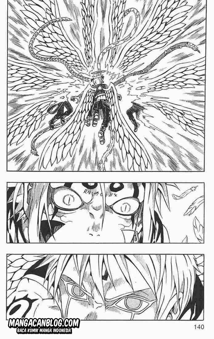 666 Satan Chapter 51 Gambar 42