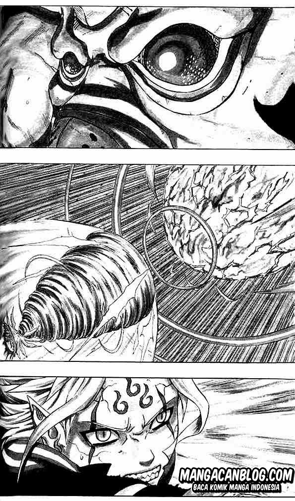 Baca 666 Satan Chapter 50 Gambar 2