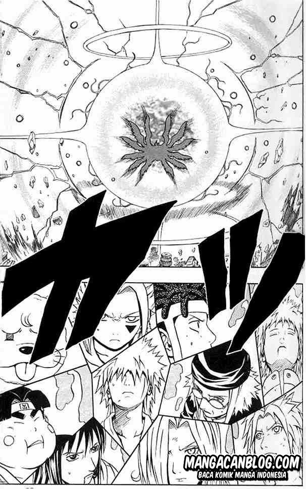 666 Satan Chapter 50 Gambar 3