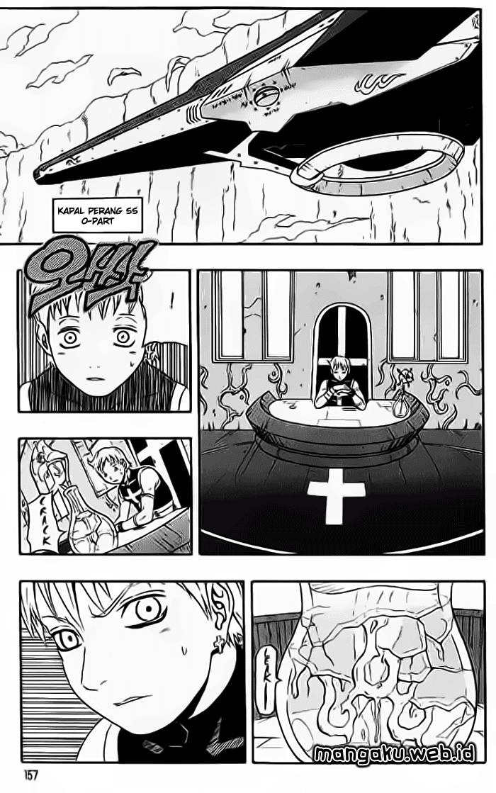 666 Satan Chapter 48 Gambar 11