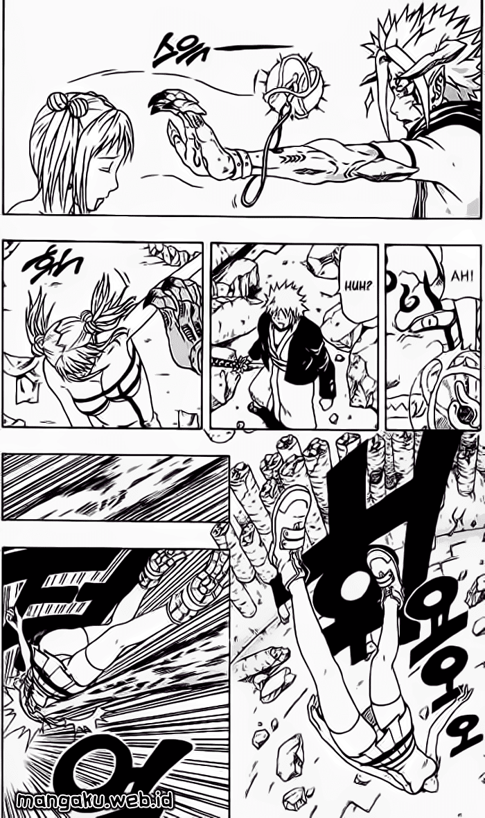 666 Satan Chapter 48 Gambar 20