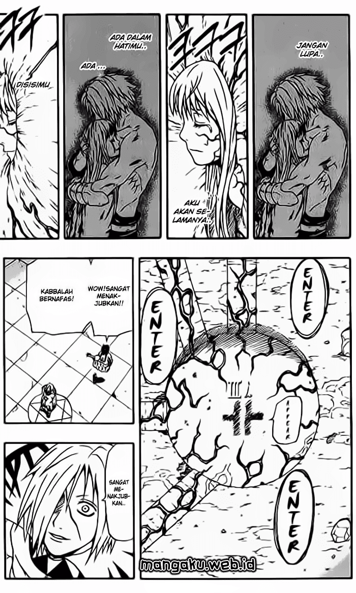 666 Satan Chapter 48 Gambar 39