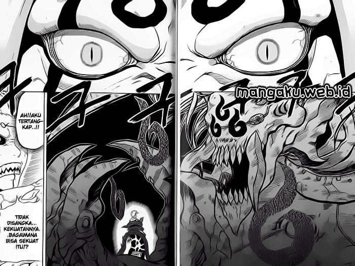 666 Satan Chapter 48 Gambar 4