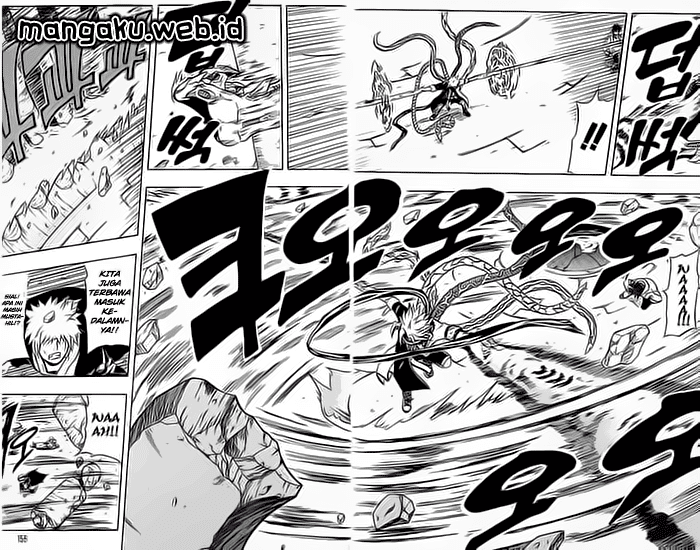666 Satan Chapter 48 Gambar 9