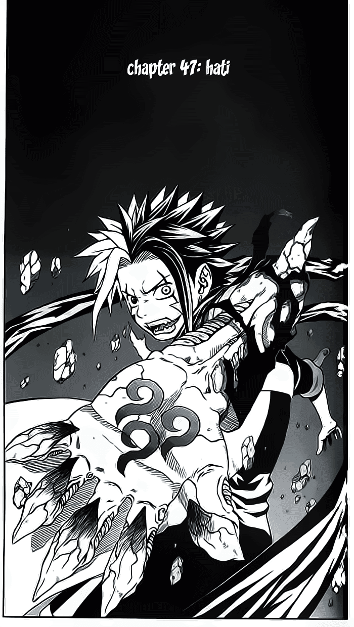 Baca  666 Satan Chapter 47 Gambar 2
