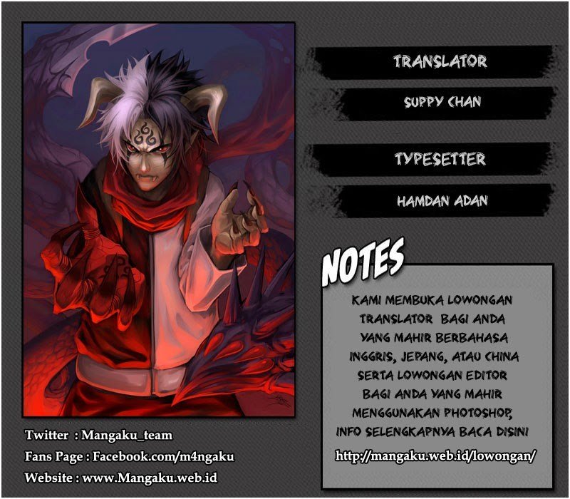 Baca Komik 666 Satan Chapter 46 Gambar 1