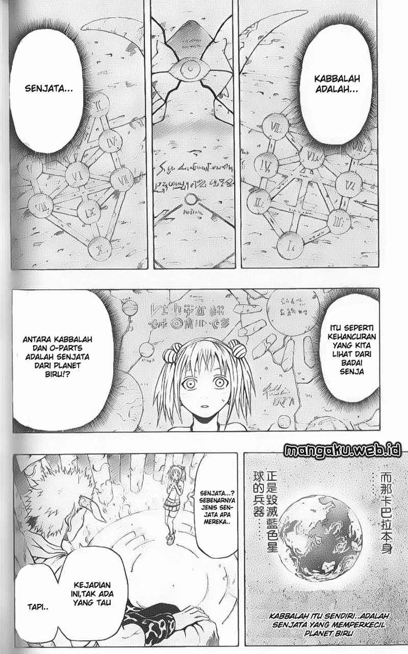 Baca  666 Satan Chapter 44 Gambar 2