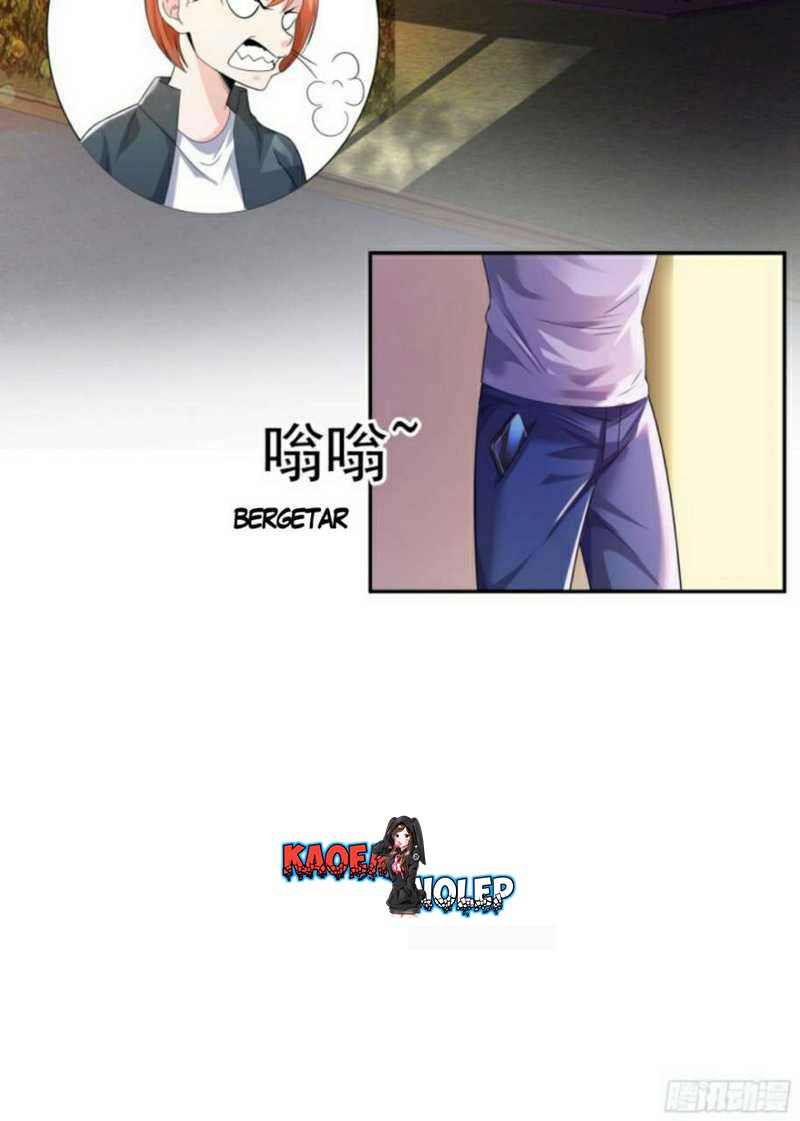 Urban Prodigal Son Chapter 7 Gambar 10