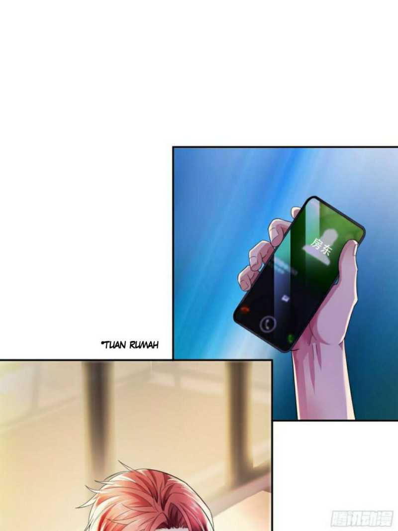 Urban Prodigal Son Chapter 7 Gambar 11