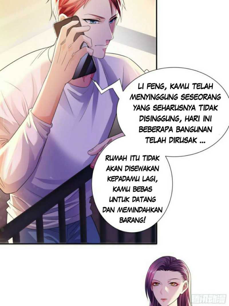 Urban Prodigal Son Chapter 7 Gambar 12