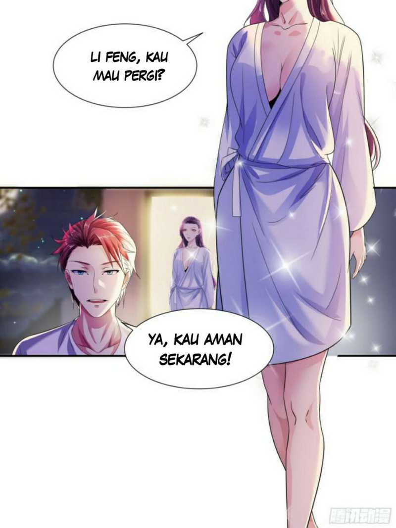 Urban Prodigal Son Chapter 7 Gambar 13