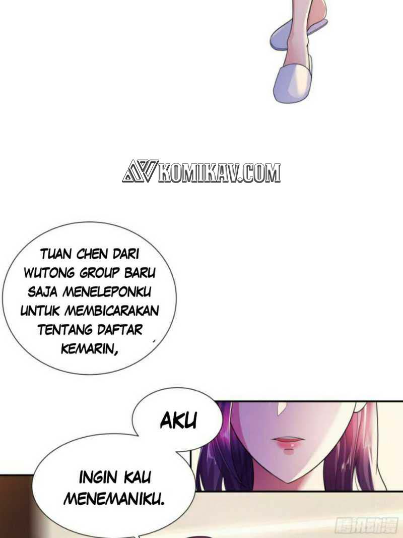 Urban Prodigal Son Chapter 7 Gambar 14
