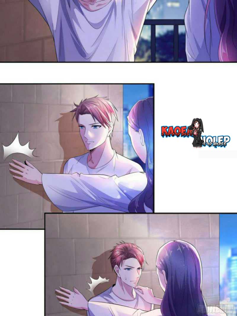 Urban Prodigal Son Chapter 7 Gambar 18