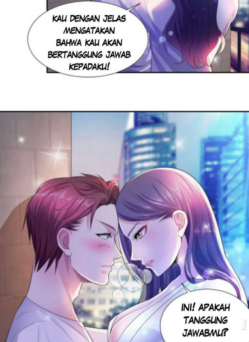 Urban Prodigal Son Chapter 7 Gambar 19