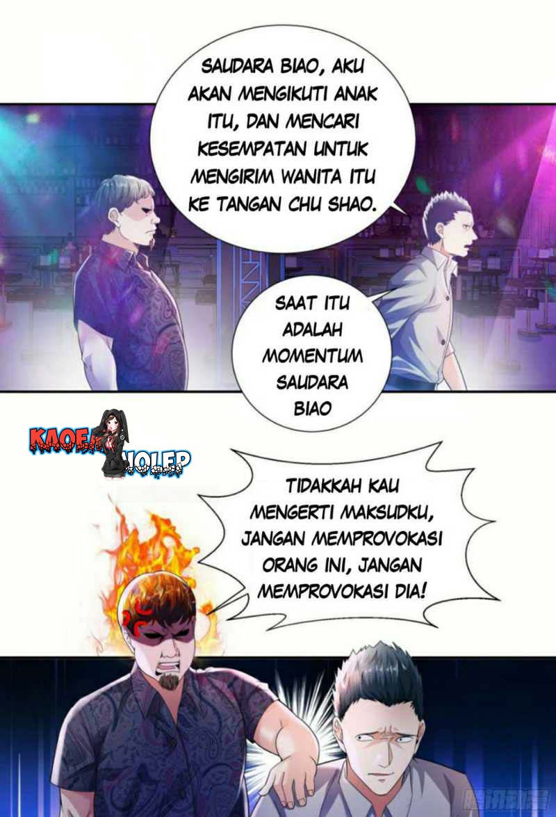 Baca Manhua Urban Prodigal Son Chapter 7 Gambar 2