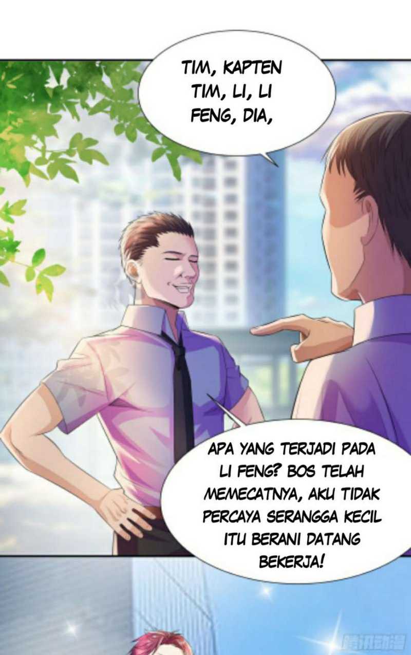 Urban Prodigal Son Chapter 7 Gambar 25
