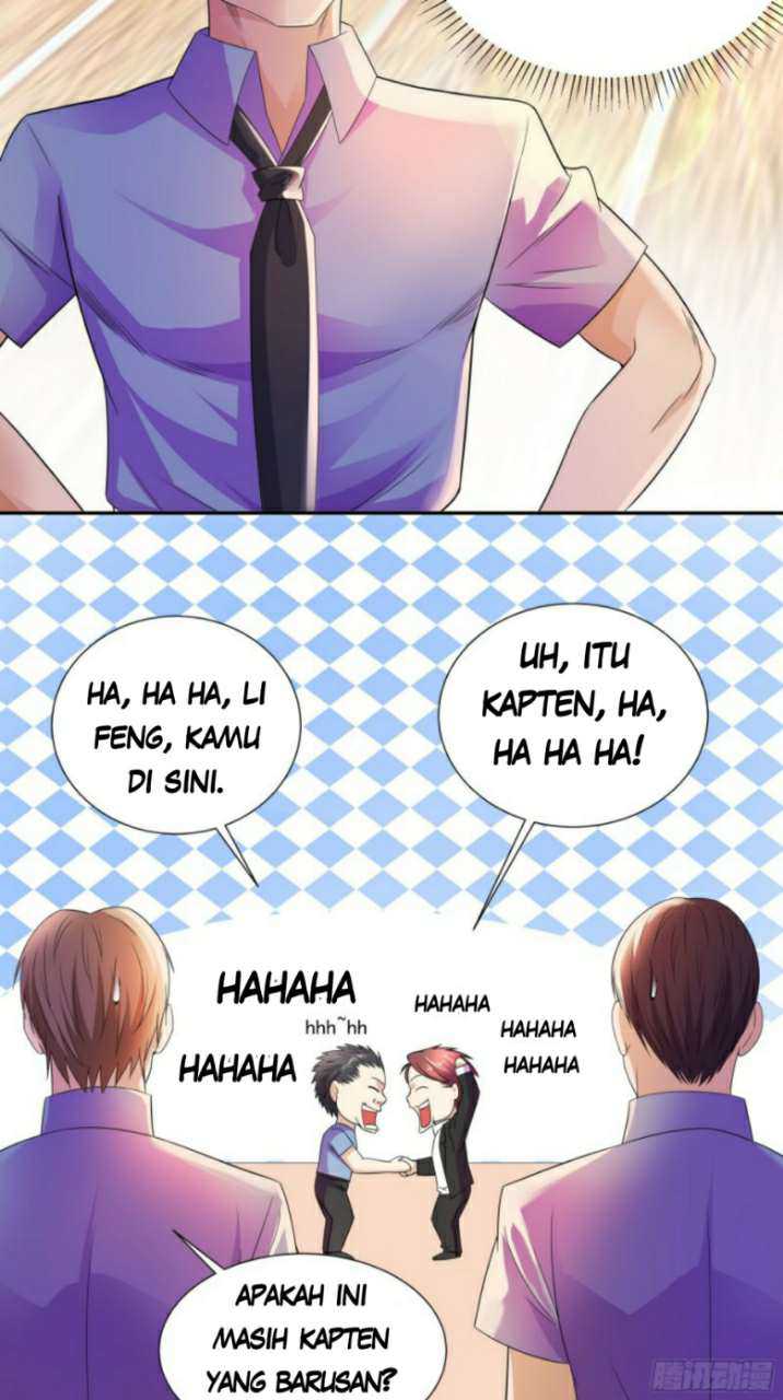 Urban Prodigal Son Chapter 7 Gambar 27