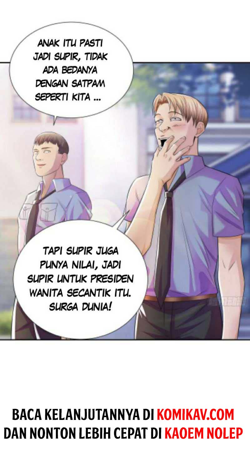 Urban Prodigal Son Chapter 7 Gambar 29