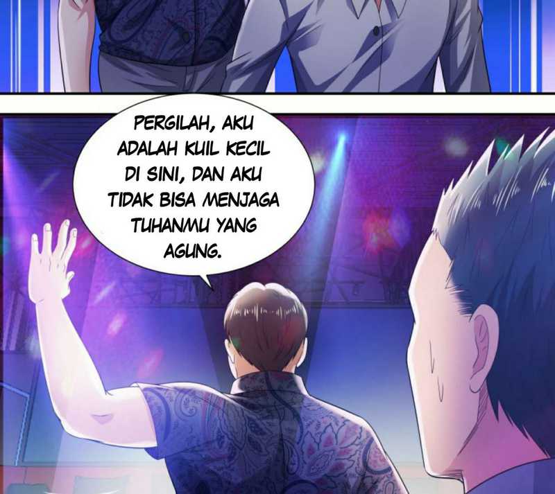 Urban Prodigal Son Chapter 7 Gambar 3