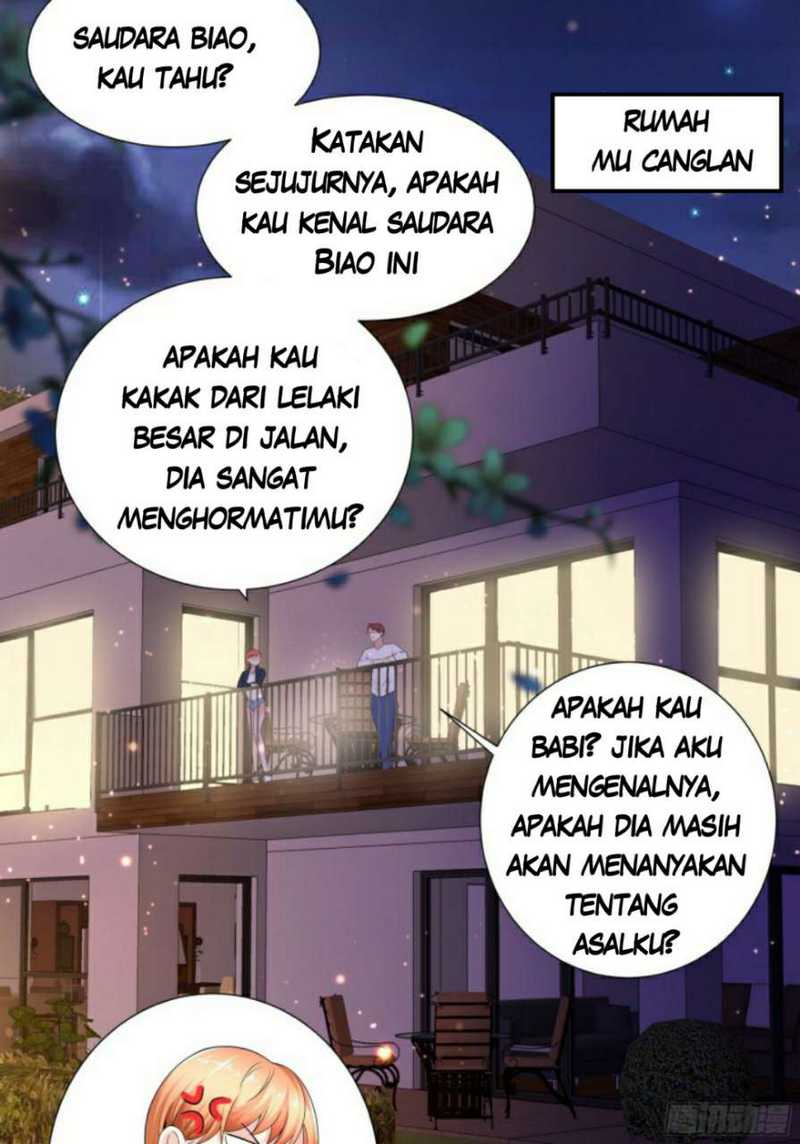 Urban Prodigal Son Chapter 7 Gambar 9