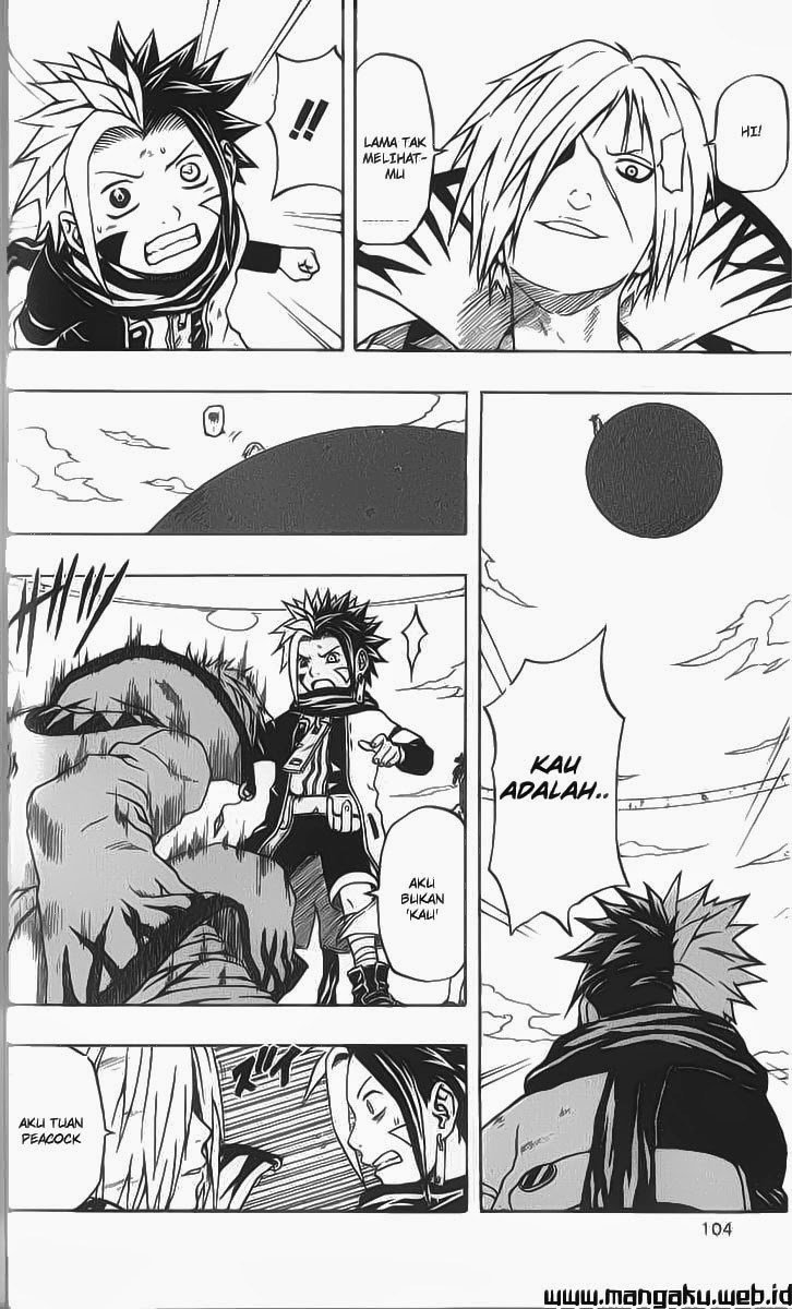Baca  666 Satan Chapter 43 Gambar 2