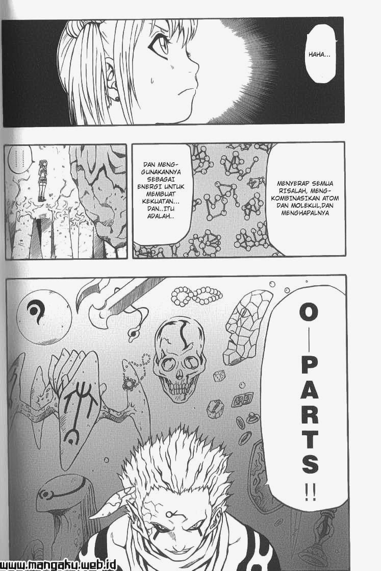 666 Satan Chapter 43 Gambar 41