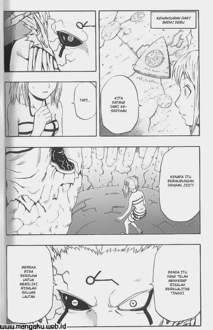 666 Satan Chapter 43 Gambar 43