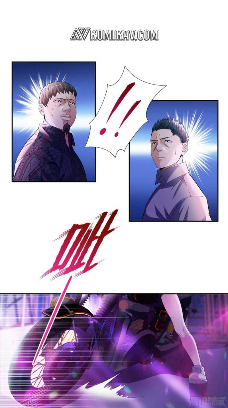 Urban Prodigal Son Chapter 6 Gambar 18