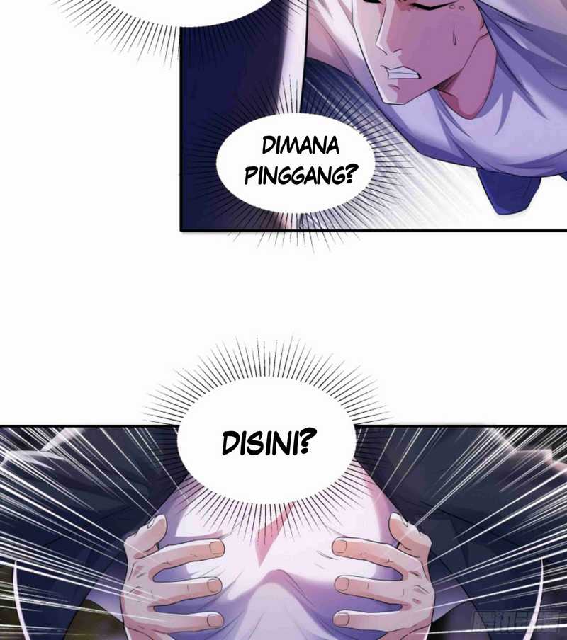 Urban Prodigal Son Chapter 6 Gambar 5