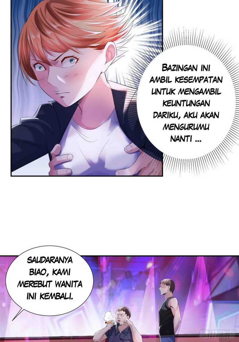 Urban Prodigal Son Chapter 6 Gambar 8