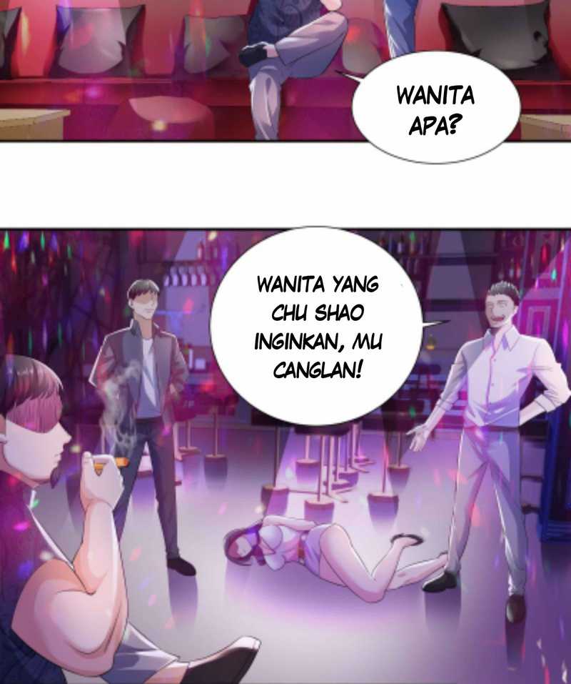 Urban Prodigal Son Chapter 6 Gambar 9