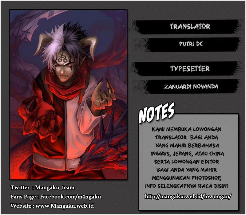 Baca Komik 666 Satan Chapter 42 Gambar 1