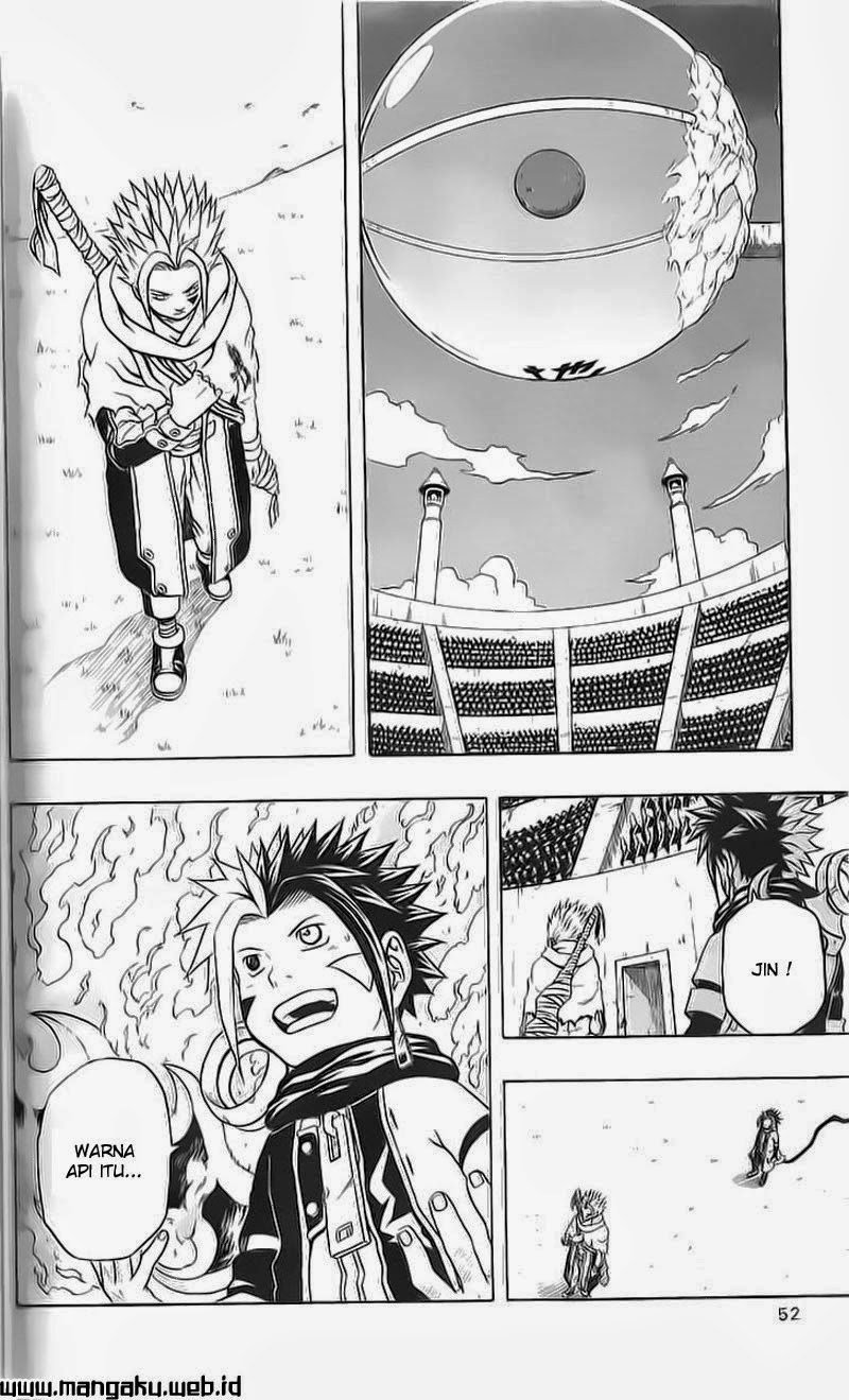 Baca  666 Satan Chapter 42 Gambar 2