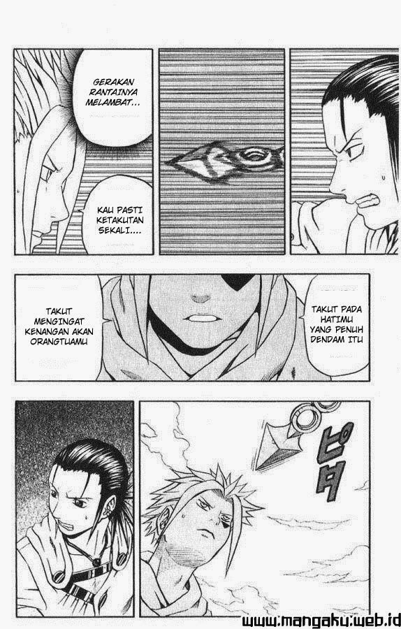 666 Satan Chapter 41 Gambar 11