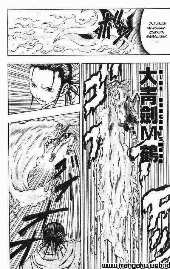 666 Satan Chapter 41 Gambar 19