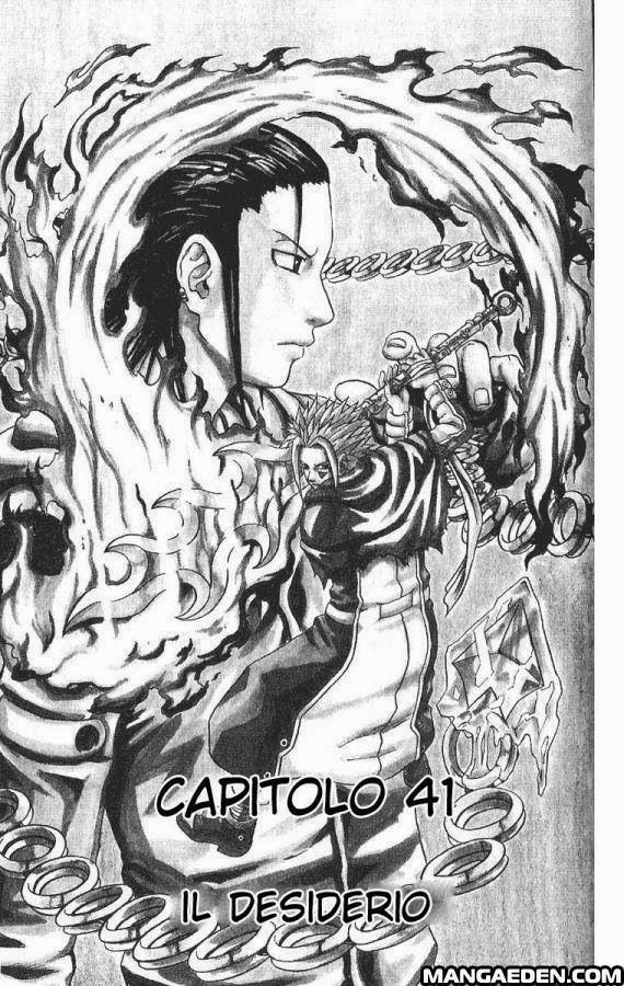 Baca  666 Satan Chapter 41 Gambar 2