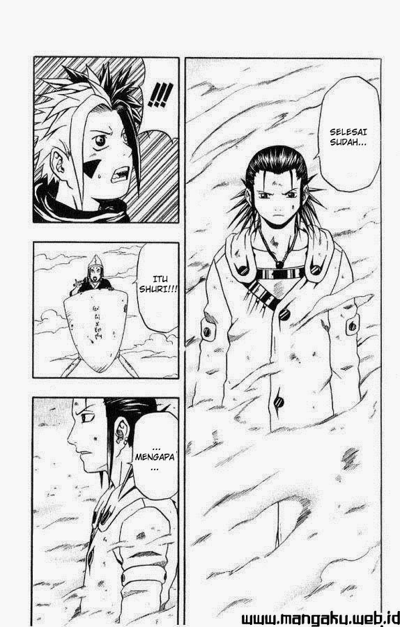 666 Satan Chapter 41 Gambar 38
