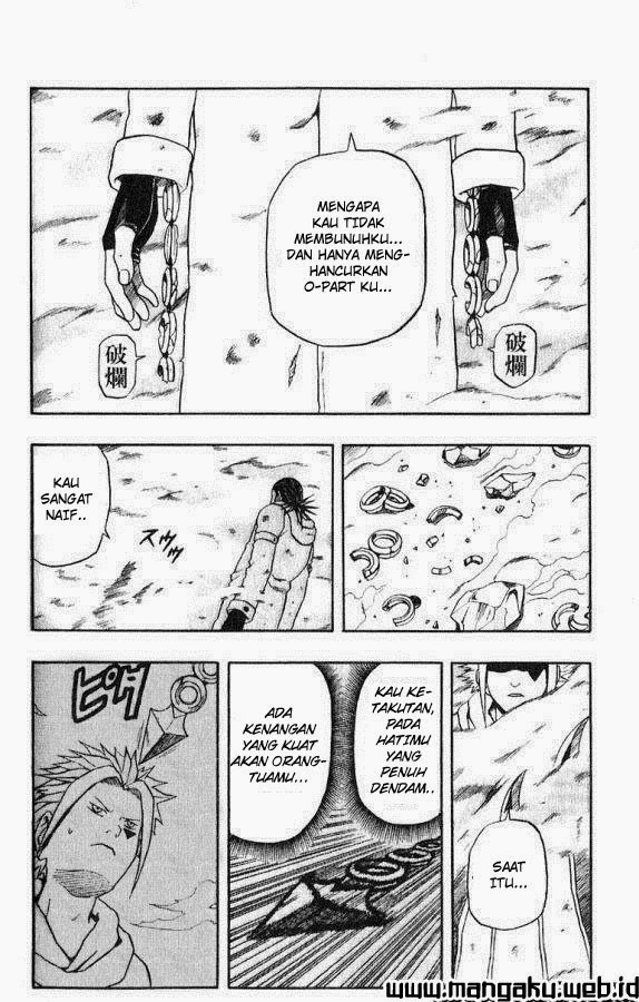 666 Satan Chapter 41 Gambar 39