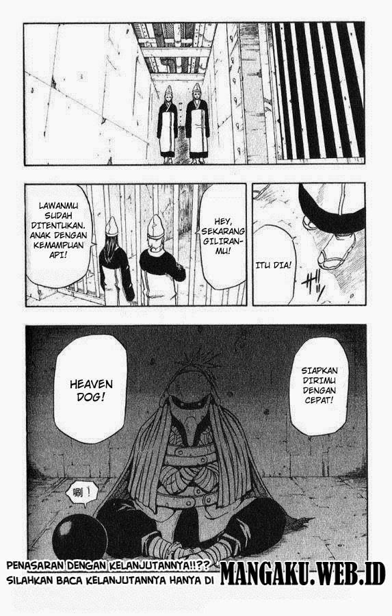 666 Satan Chapter 41 Gambar 45