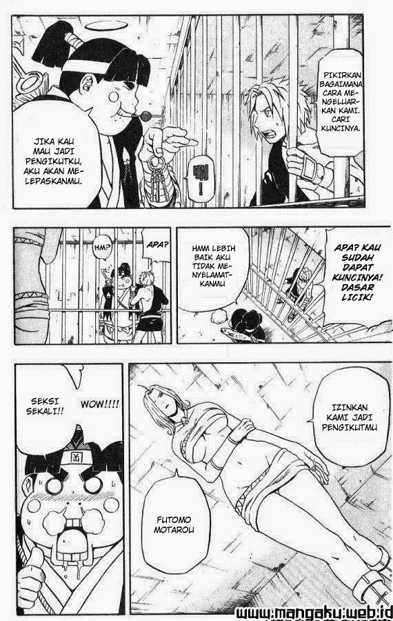 666 Satan Chapter 41 Gambar 9